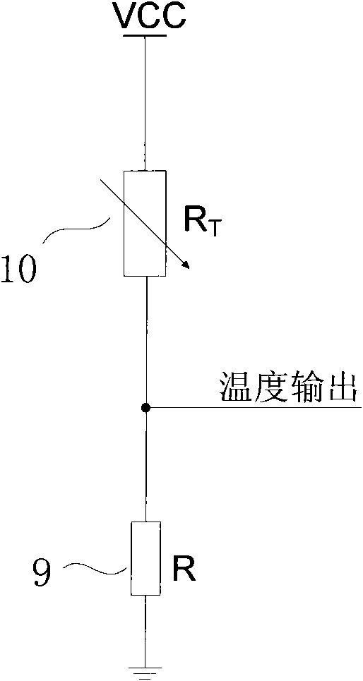 Digital pressure gauge