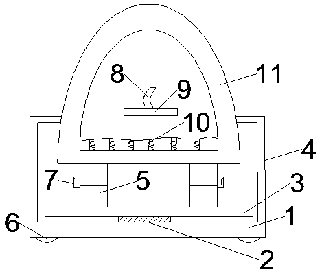 VR (virtual reality) seat