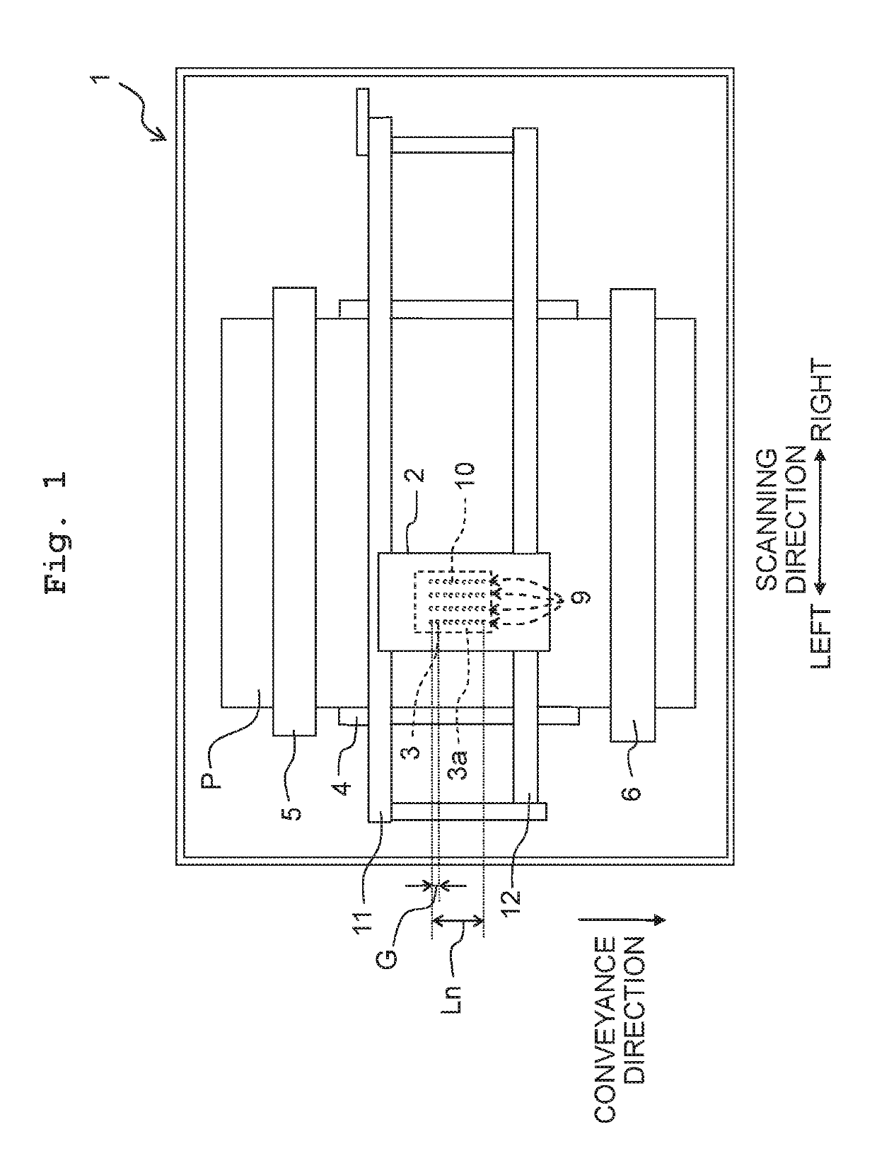 Image recording apparatus