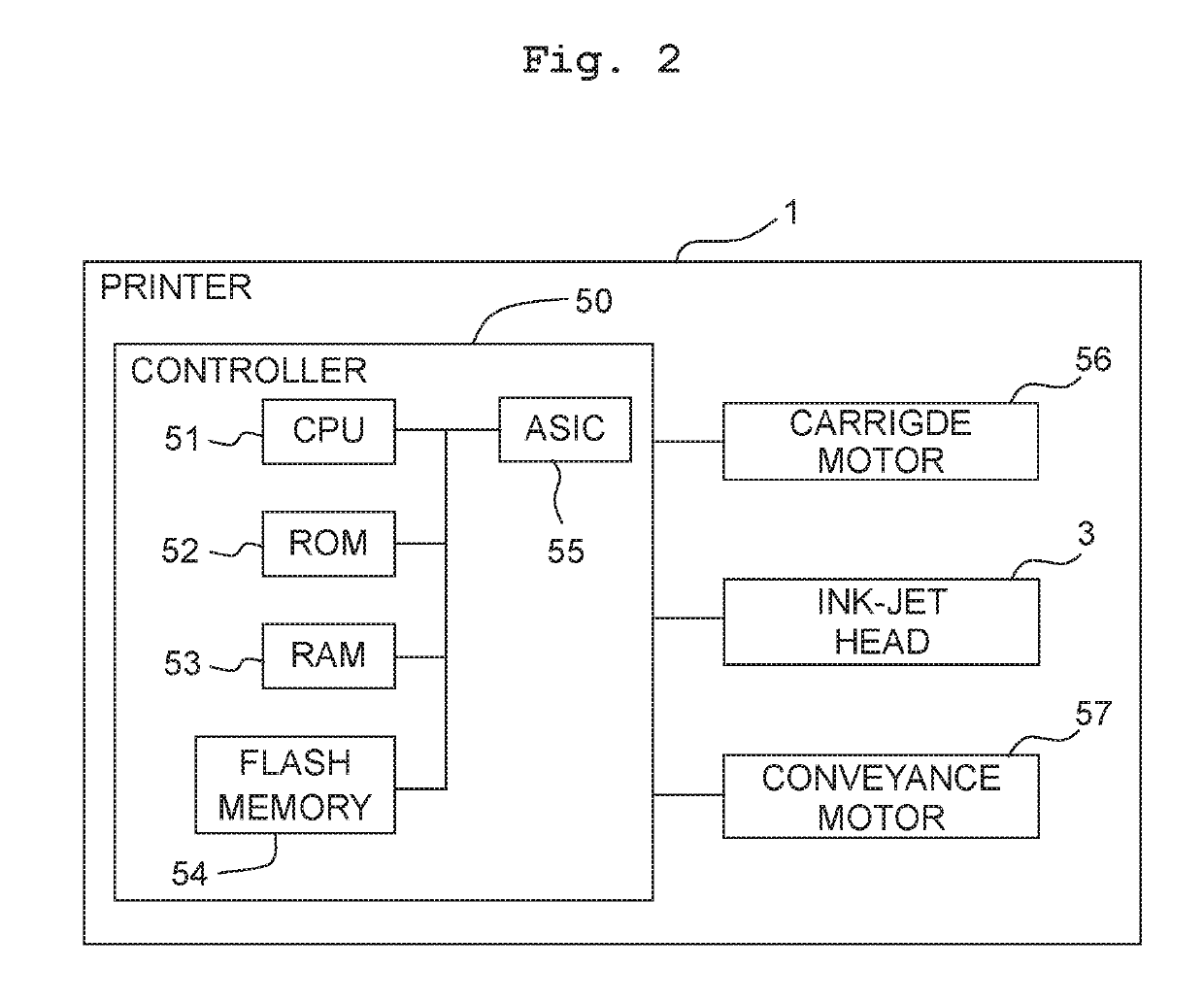 Image recording apparatus