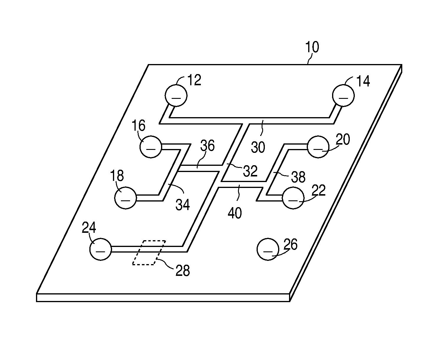 Automated sample analysis