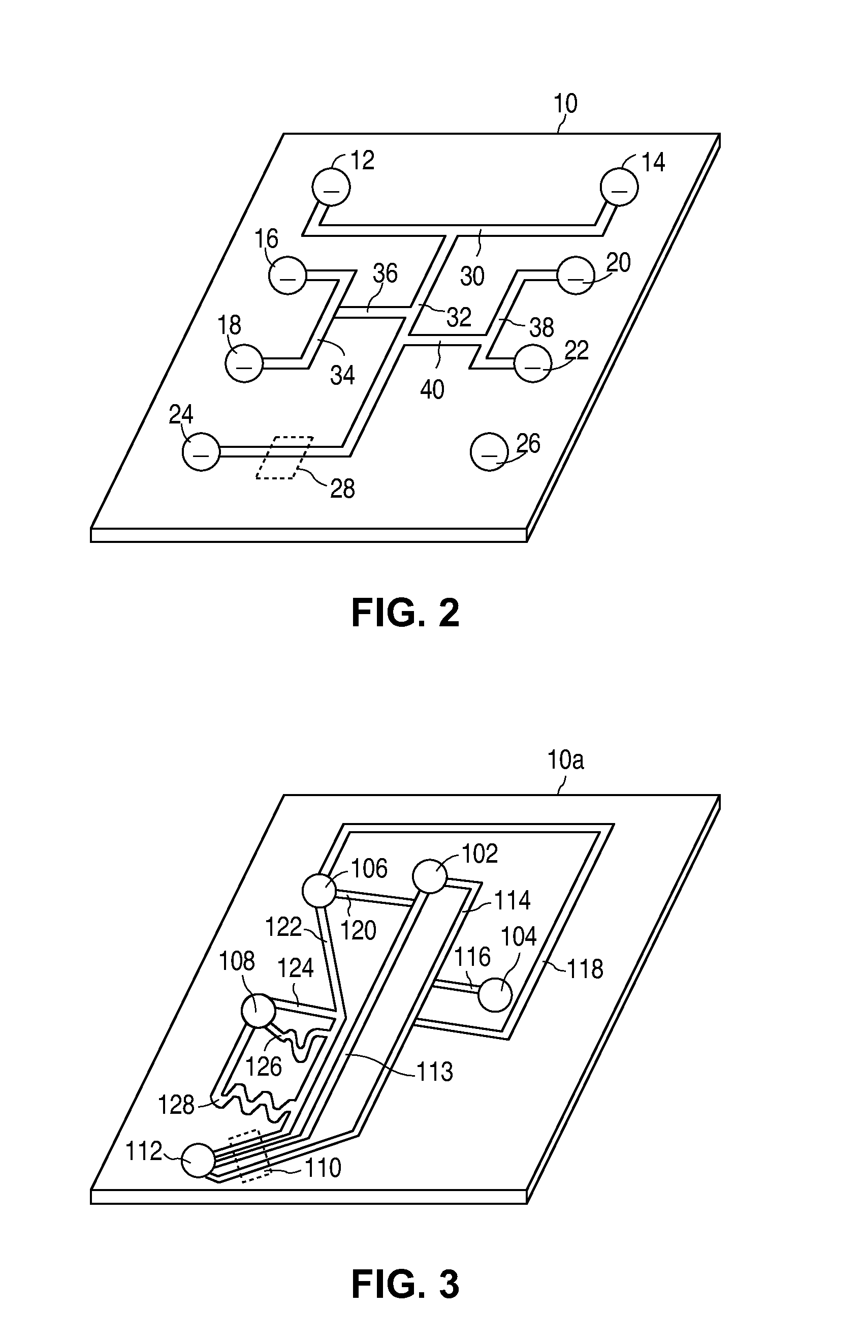 Automated sample analysis