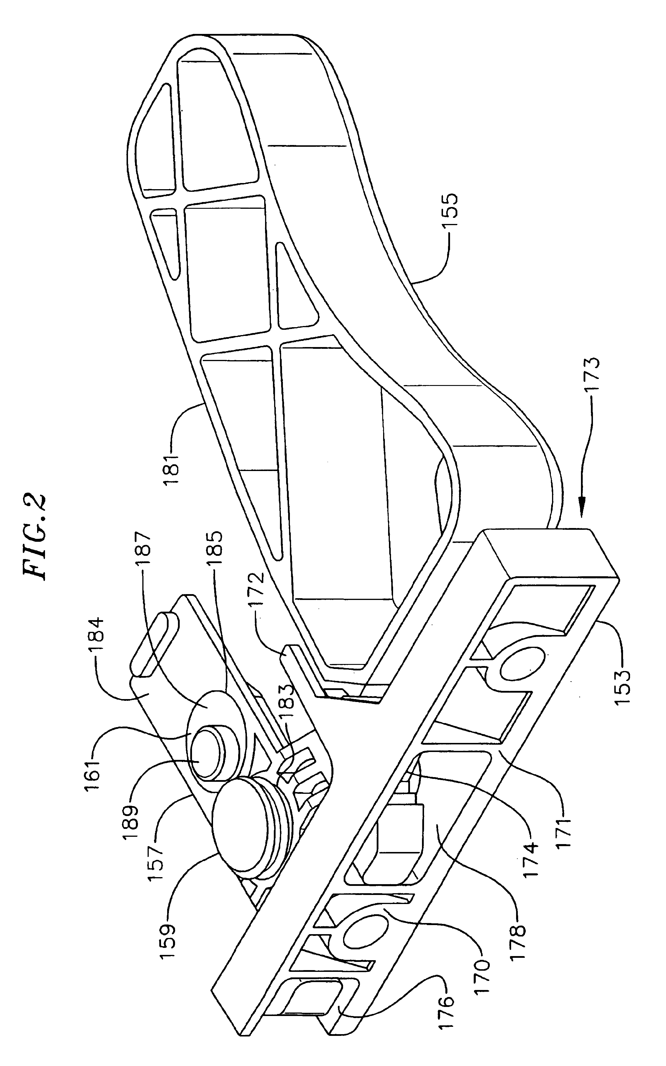 Drawer slide adjustment mechanism