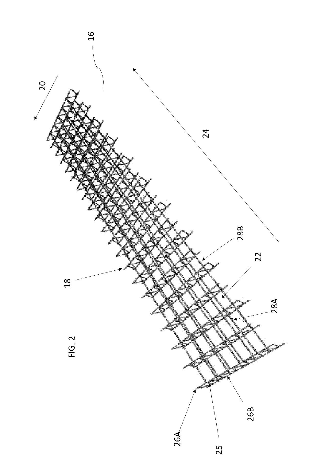 Lightweight structural panel