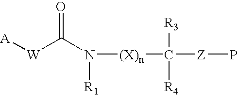 Methionine aminopeptidase-2 inhibitors and methods of use thereof