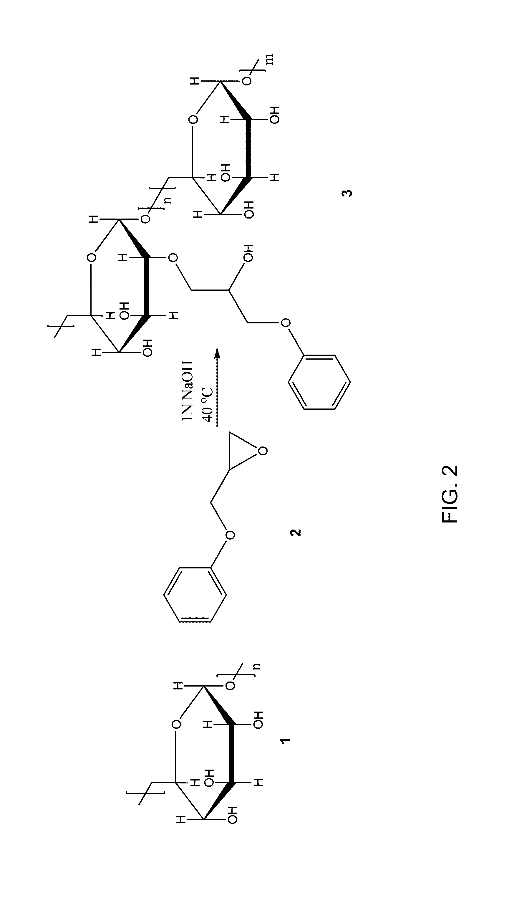 Polymer-nanostructure composition for selective molecular recognition