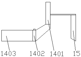 Seeding and earthing machine