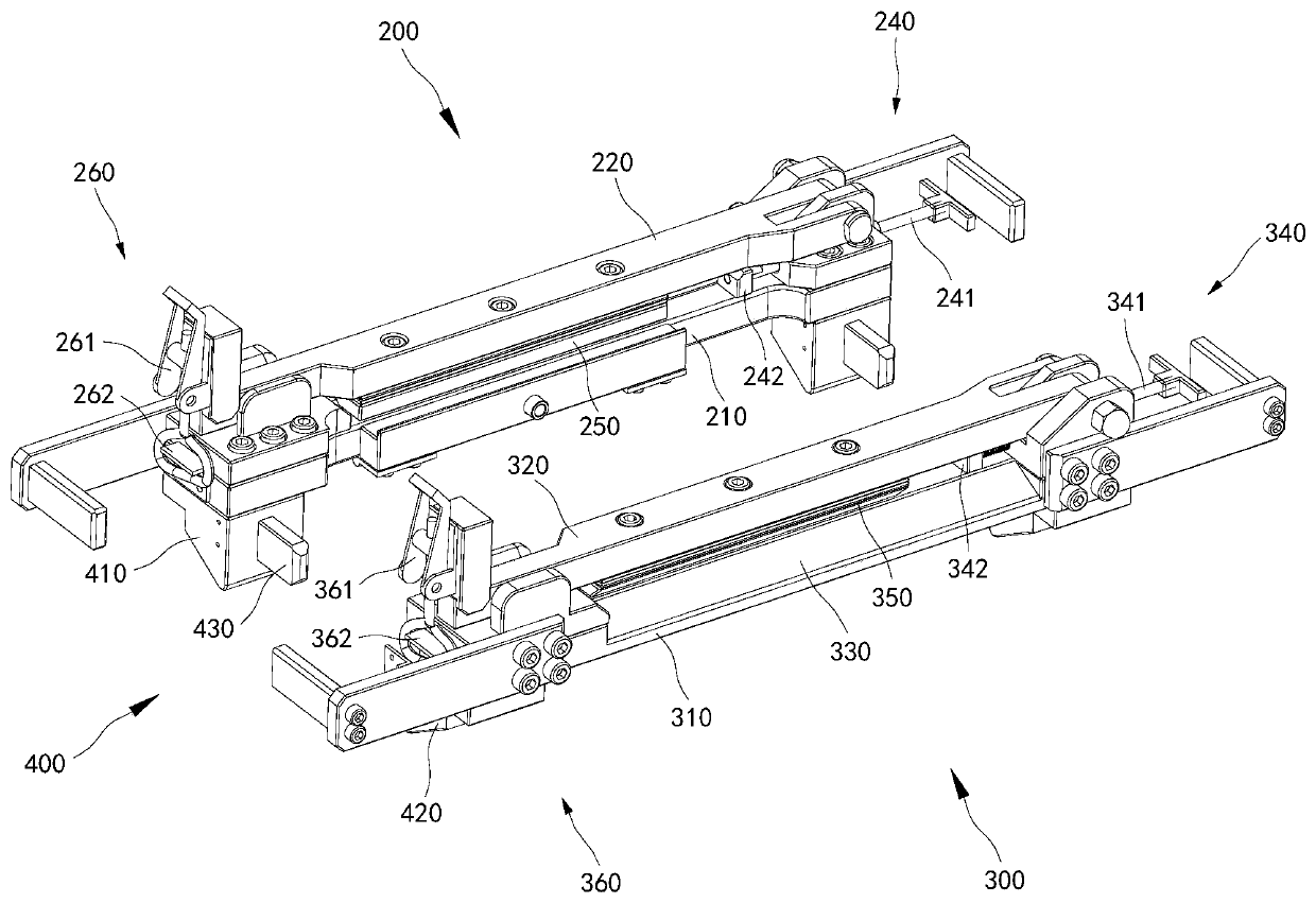 Welding fixture and welding cart