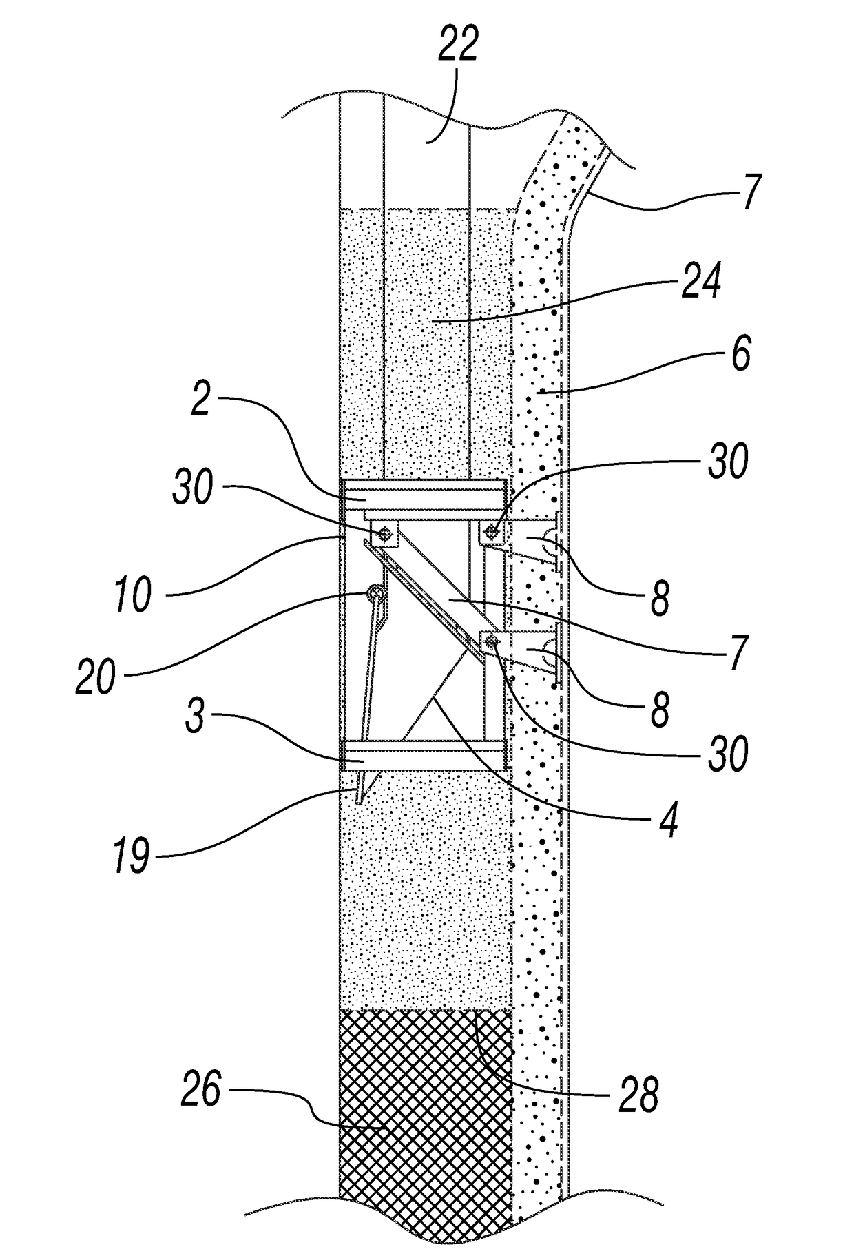 Fluidized Catalyst Stripping Unit for Displacing Entrained Gas From Catalyst Particles