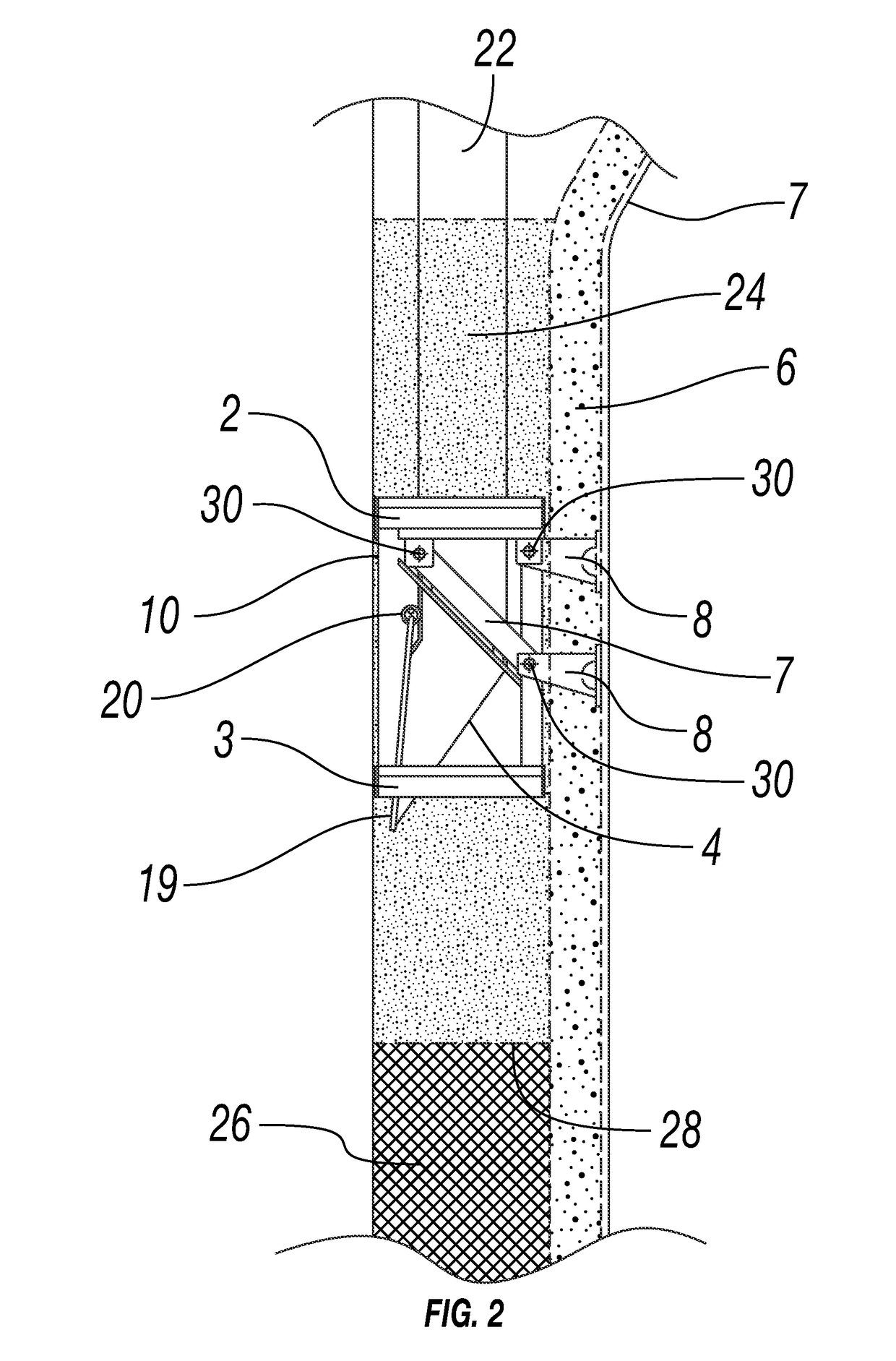 Fluidized Catalyst Stripping Unit for Displacing Entrained Gas From Catalyst Particles