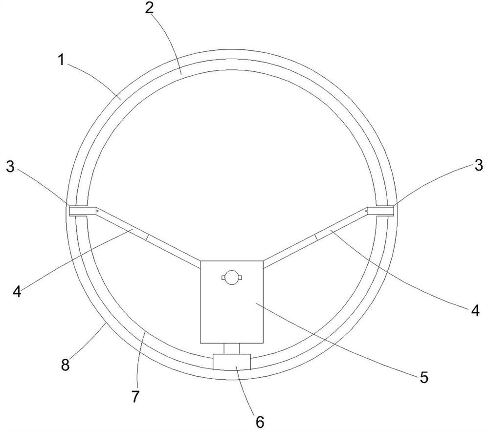 Aseptic sample transfer system and method in diseased area