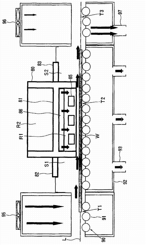 Light irradiation apparatus