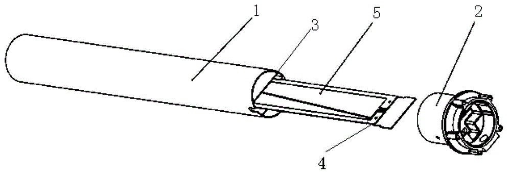 An intelligent digital capacitive liquid level sensor