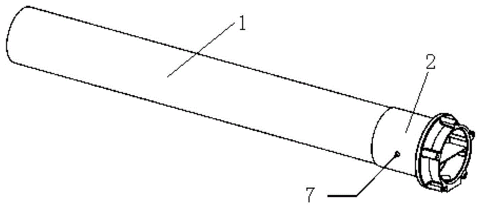 An intelligent digital capacitive liquid level sensor