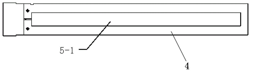 An intelligent digital capacitive liquid level sensor