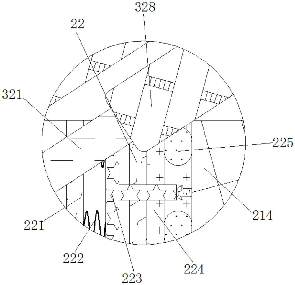 Automatic cleaning protection device for lens after use of projector