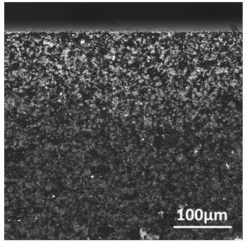 Multi-metal carbide modified carbon-based material and preparation method thereof