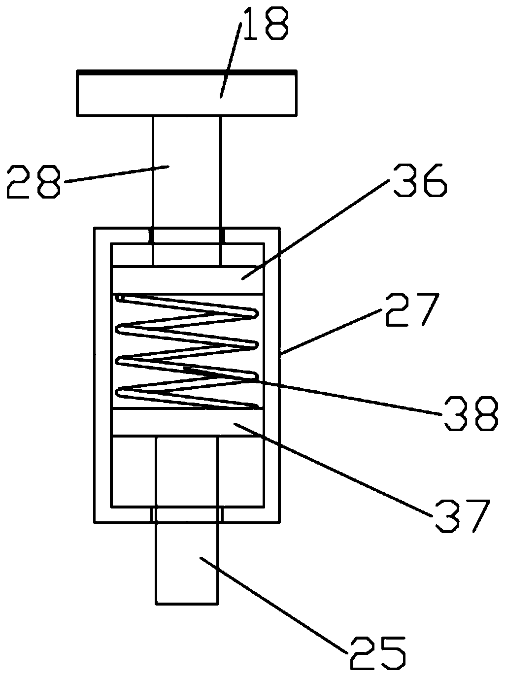 Adjustable operation platform for production of computer integrated chips