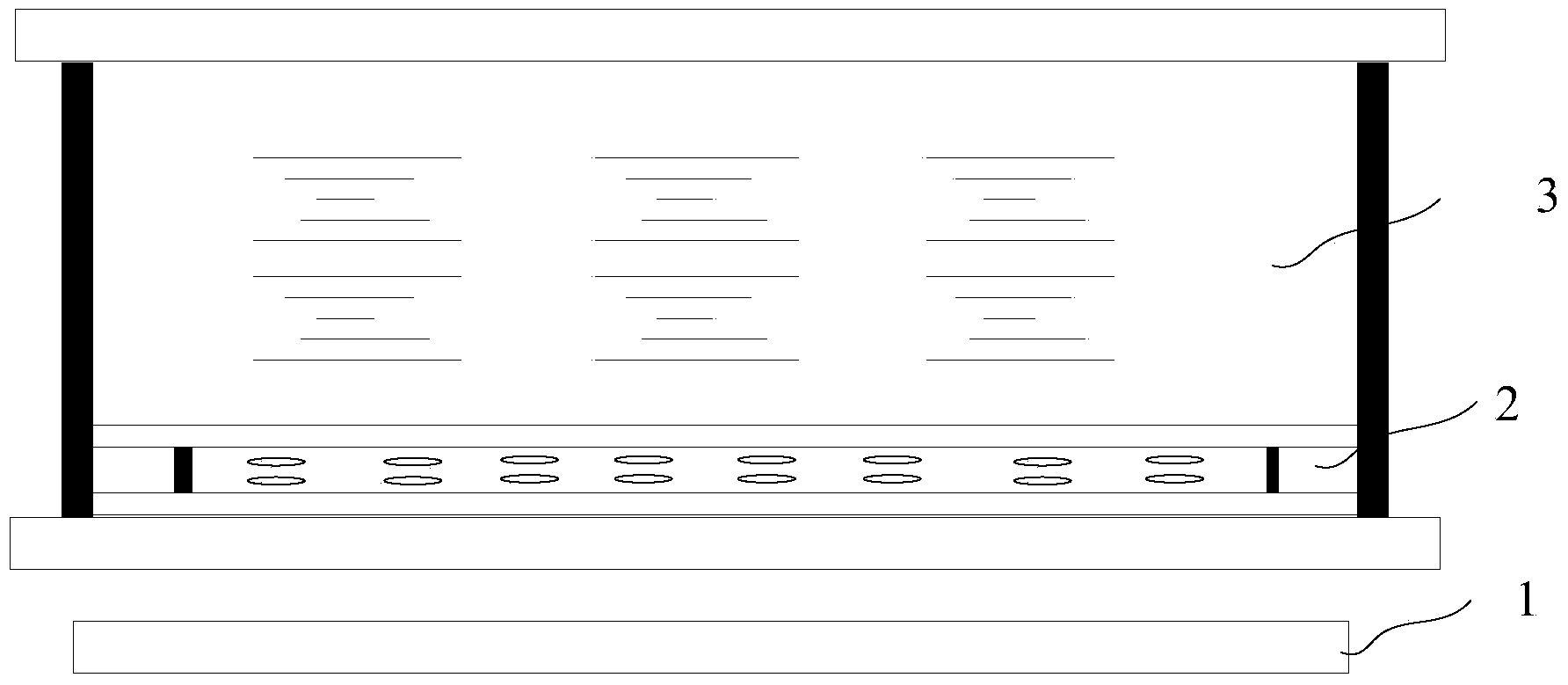 Display panel and display control method thereof