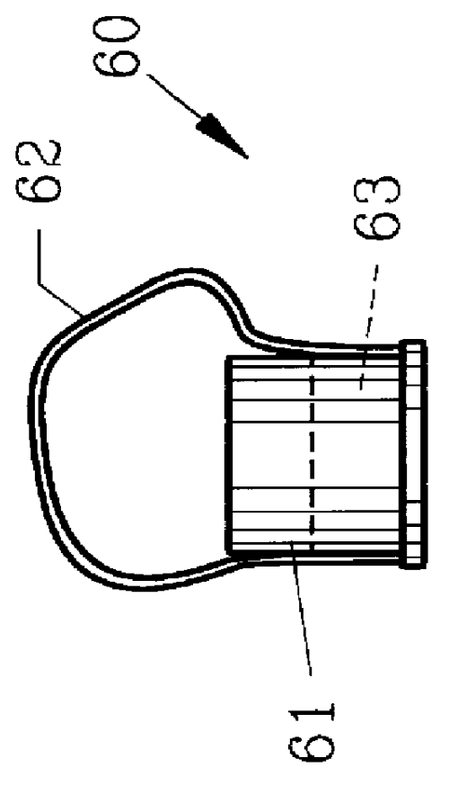 Scent dispenser and method