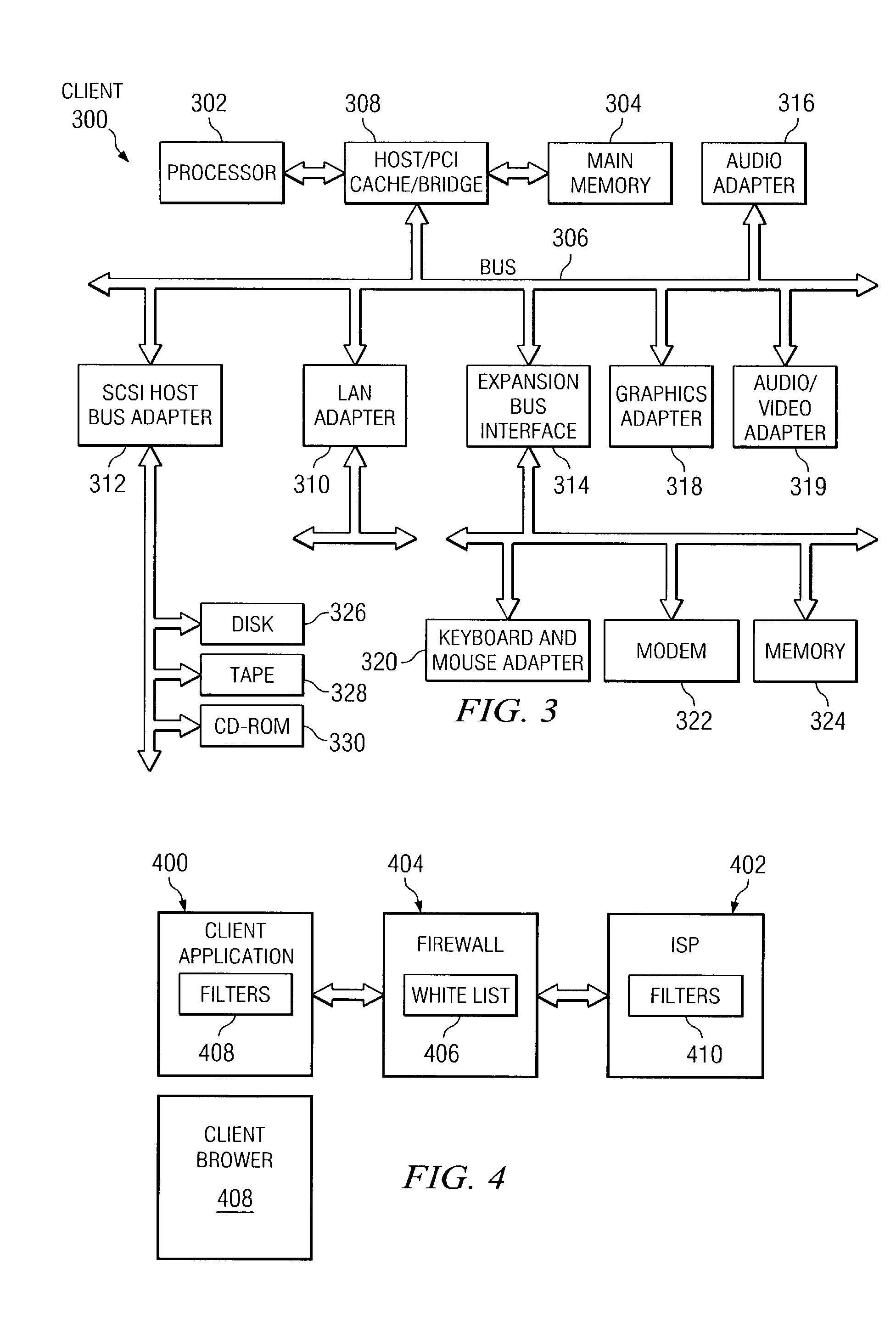 Method for managing email messages