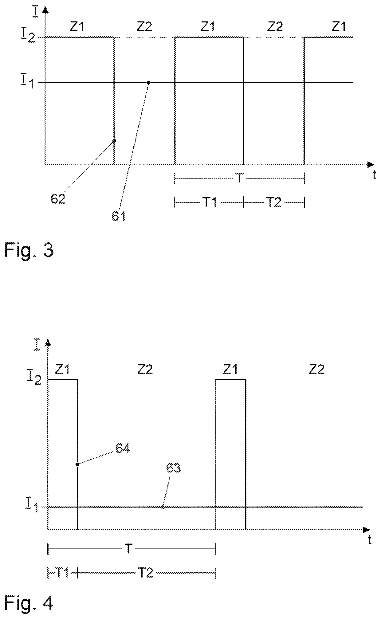 Supply device for a motor vehicle