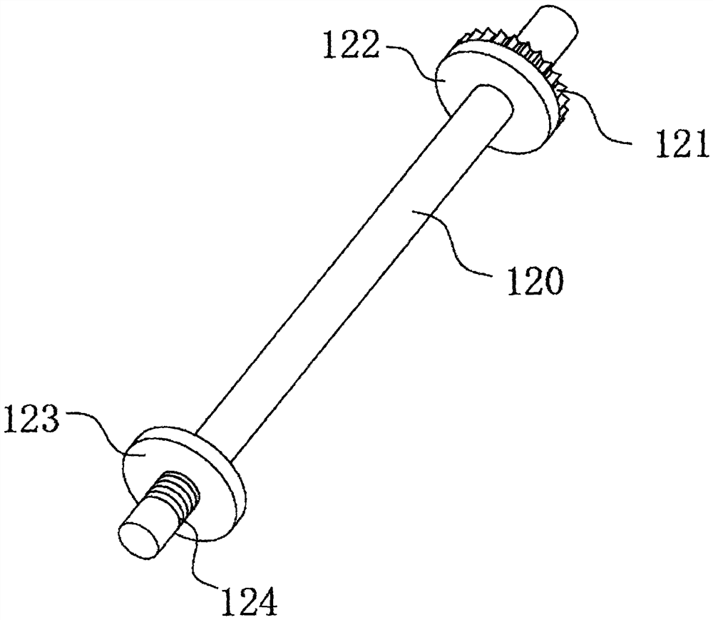 Feeding device for electronic protective film processing