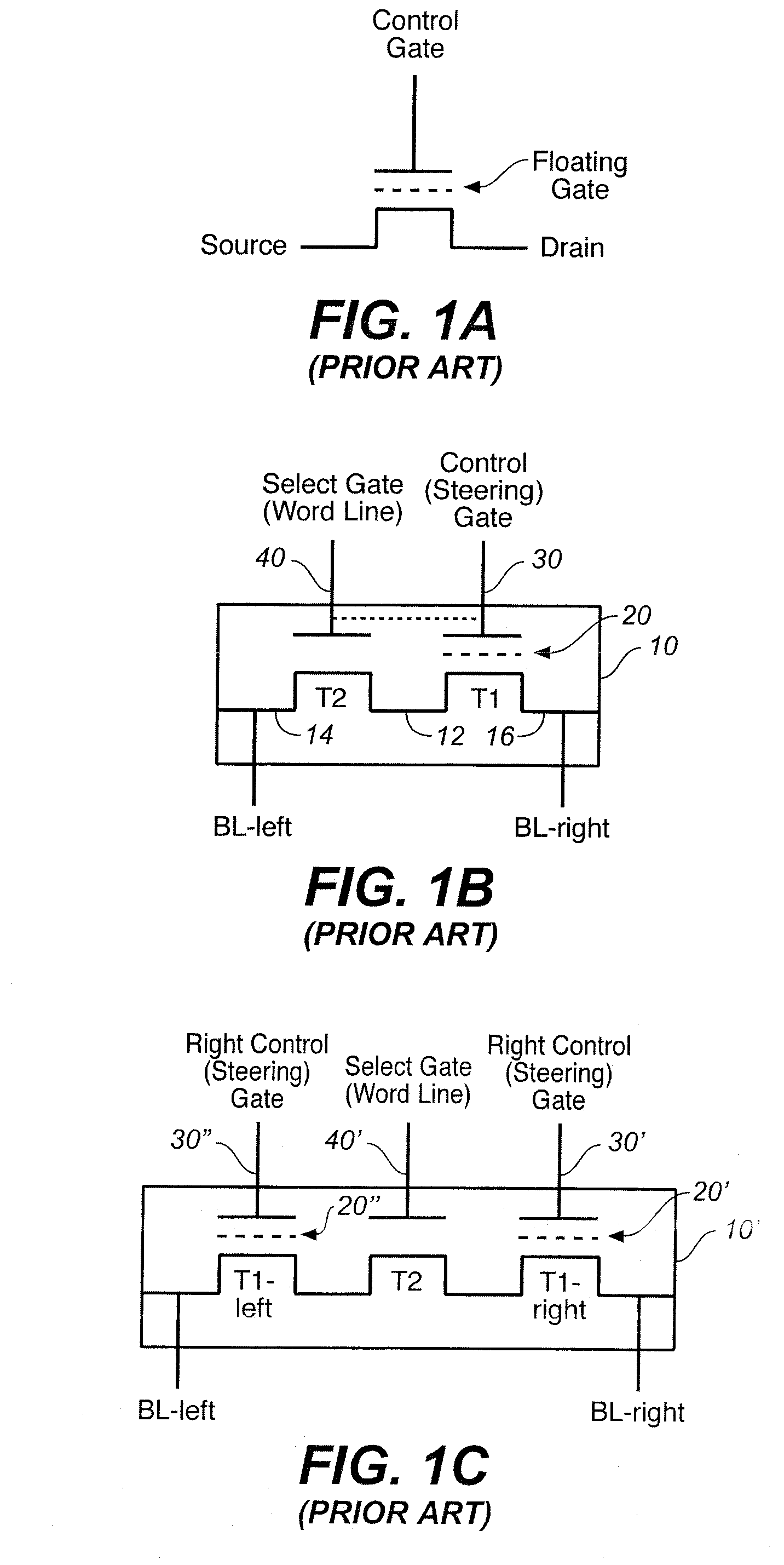 Method for non-volatile memory with background data latch caching during read operations