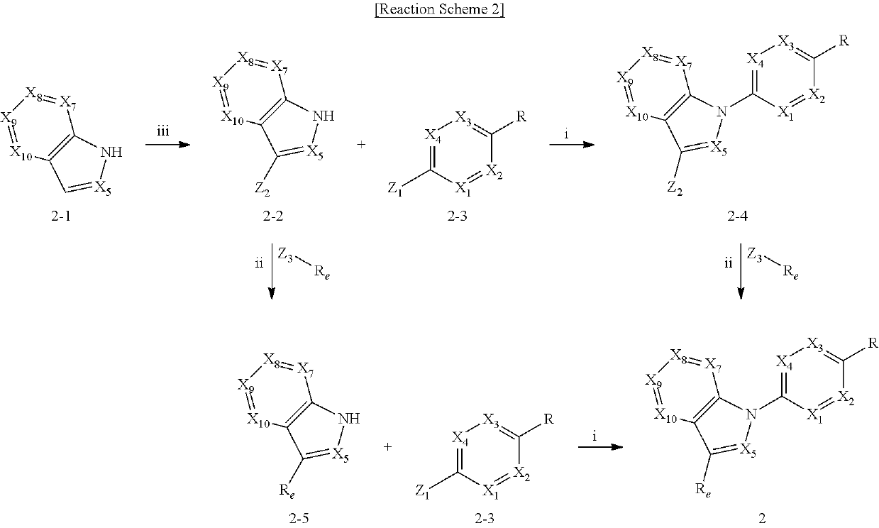 Sodium channel blockers