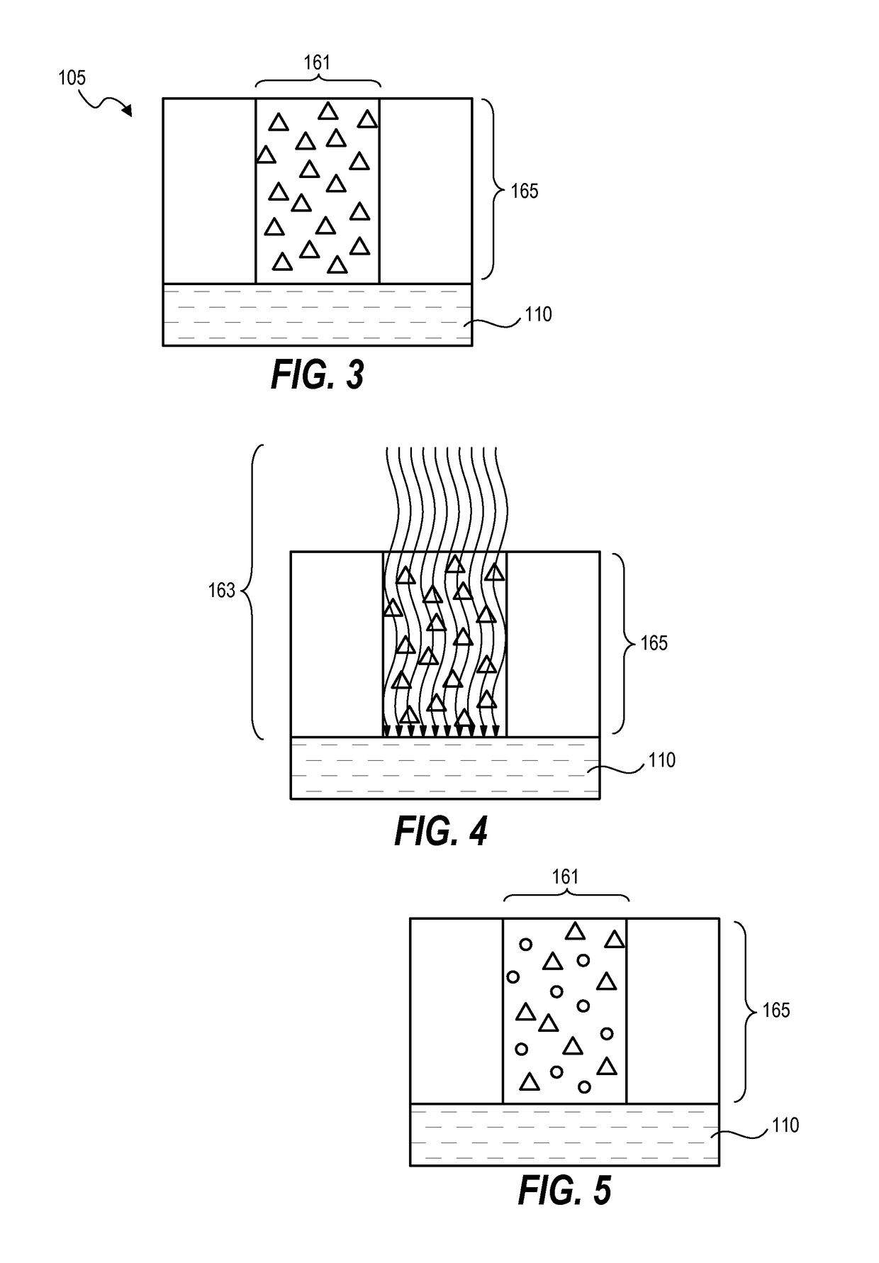 System and method for shifting critical dimensions of patterned films