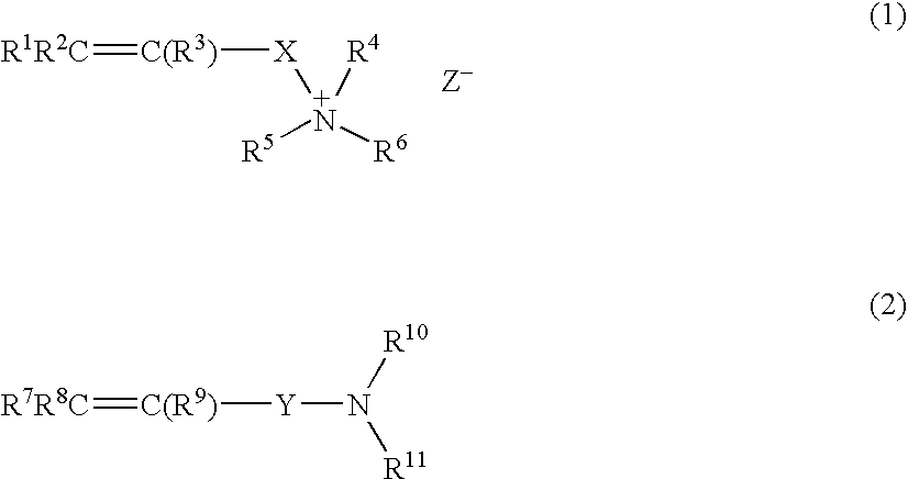 Antifouling detergent for hard surfaces