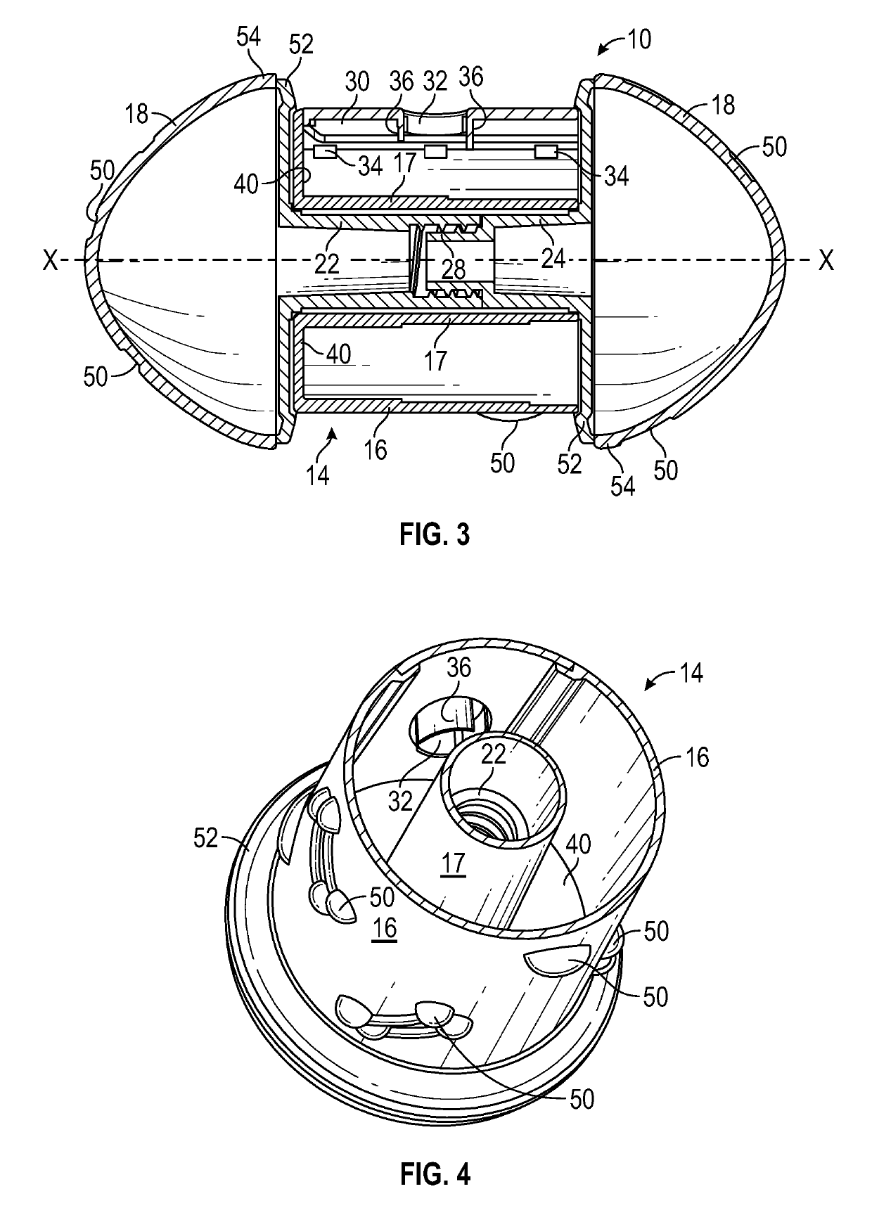 Treat dispensing pet toy