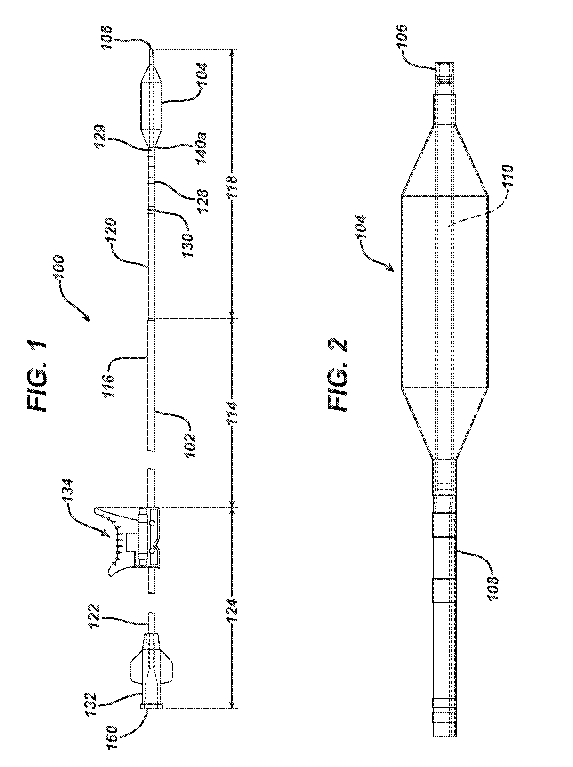 Balloon Dilation Catheter System for Treatment and Irrigation of the Sinuses