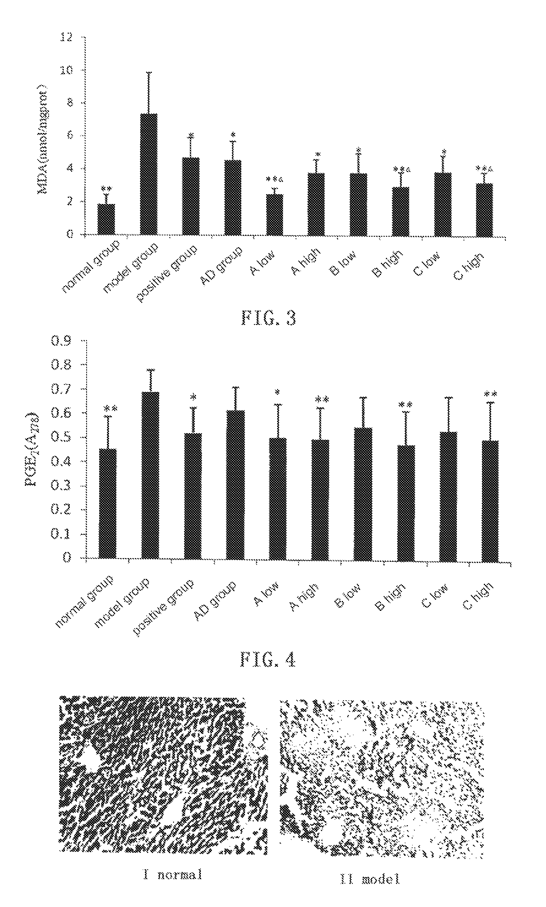 Use of 15-benzylidene-14-deoxy-11, 12-dehydroandrographolide derivative in manufacture of medicaments for protecting liver and anti-hepatitis C virus