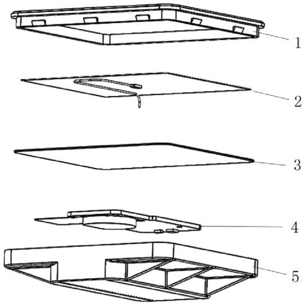 A cargo transportation information monitoring system, a monitor, and a cargo transportation information compartment monitoring method