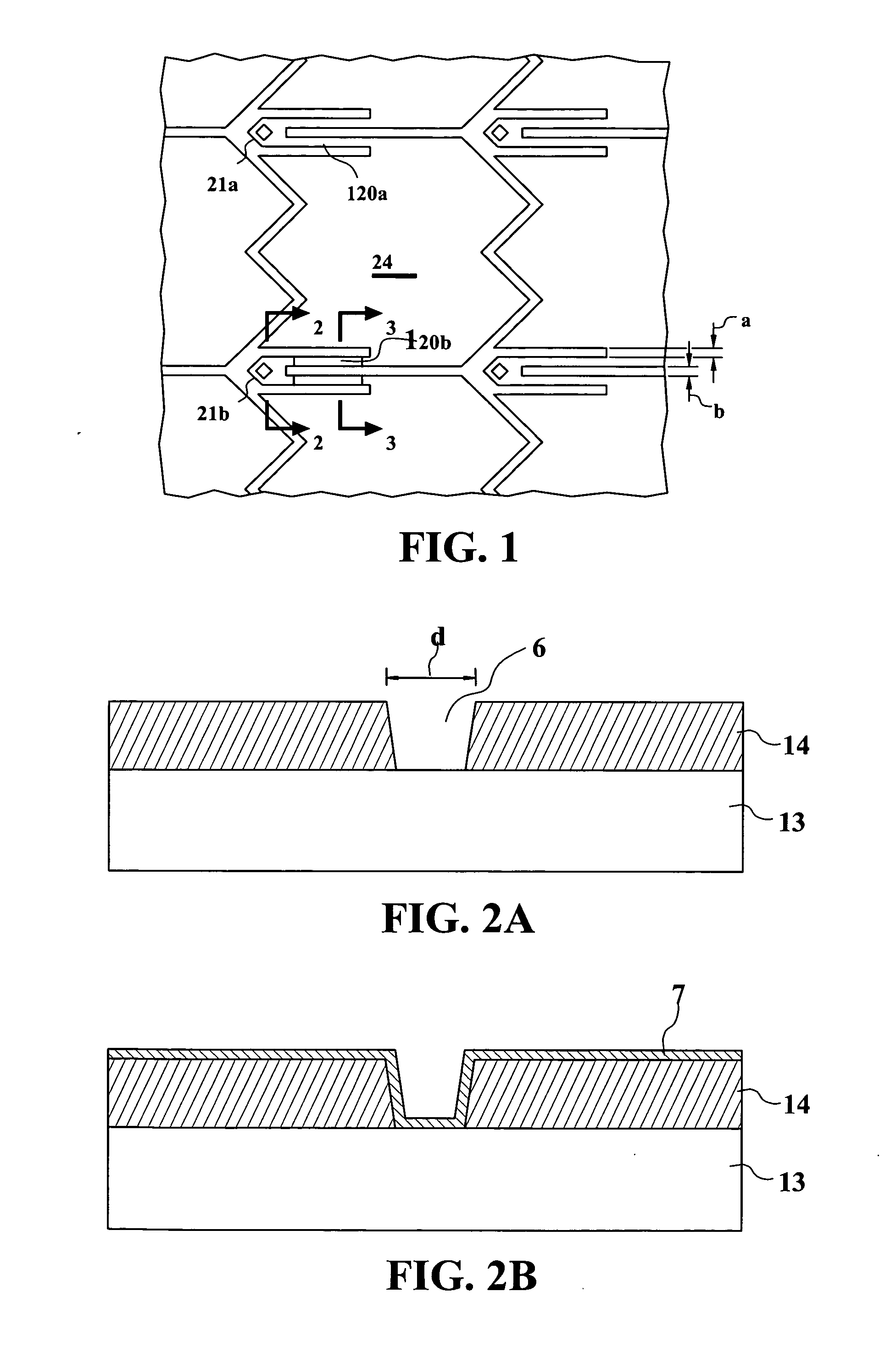 Rear projection TV with improved micromirror array