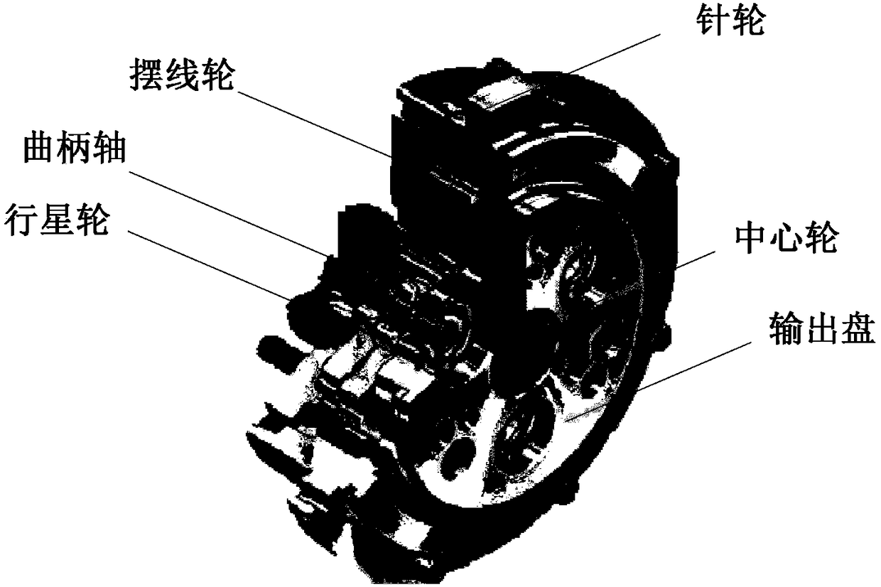 Multi-modal-monitoring industrial robot platform