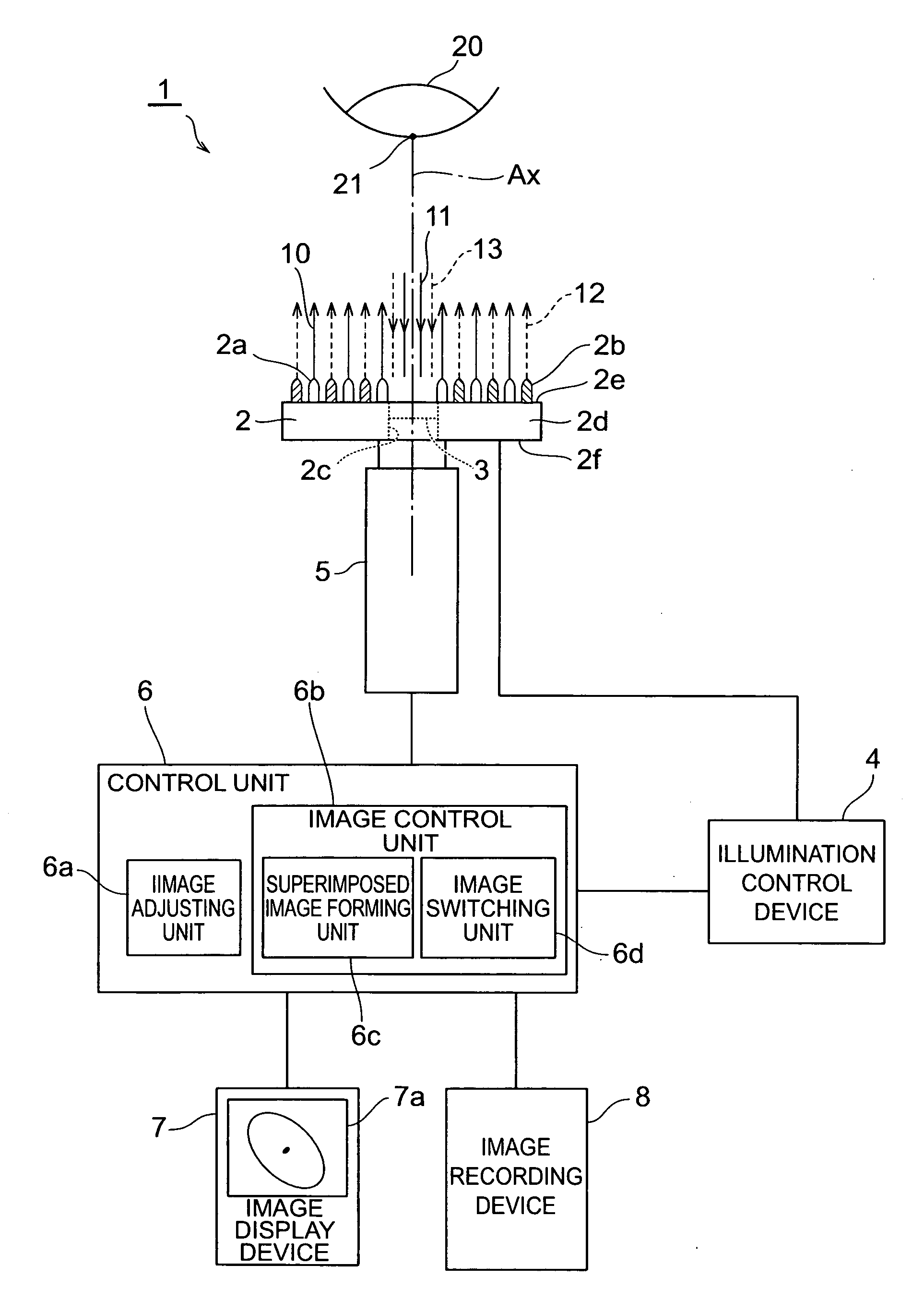 Lymph Node Detector