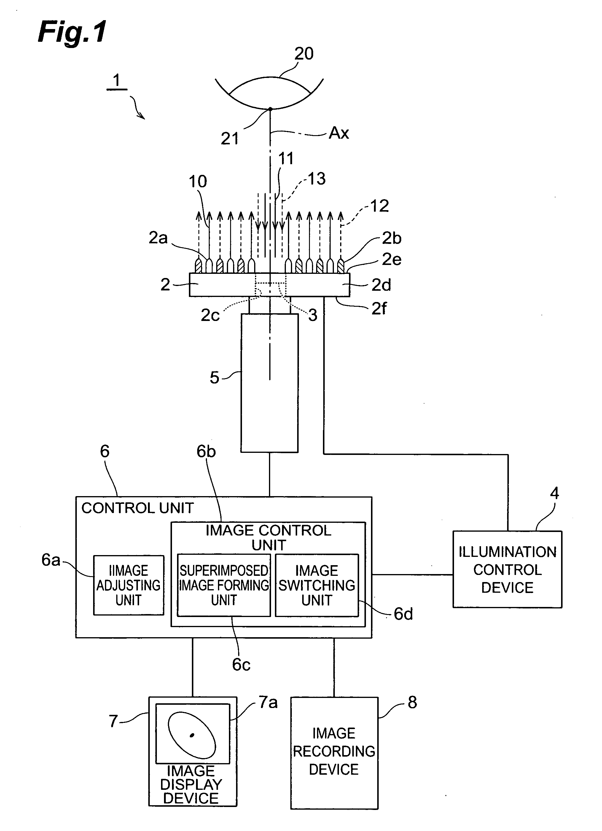 Lymph Node Detector