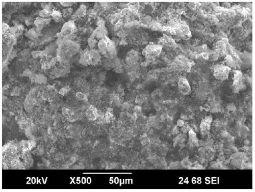 Enhanced self-lubricating copper-based composite material and preparation method and application thereof