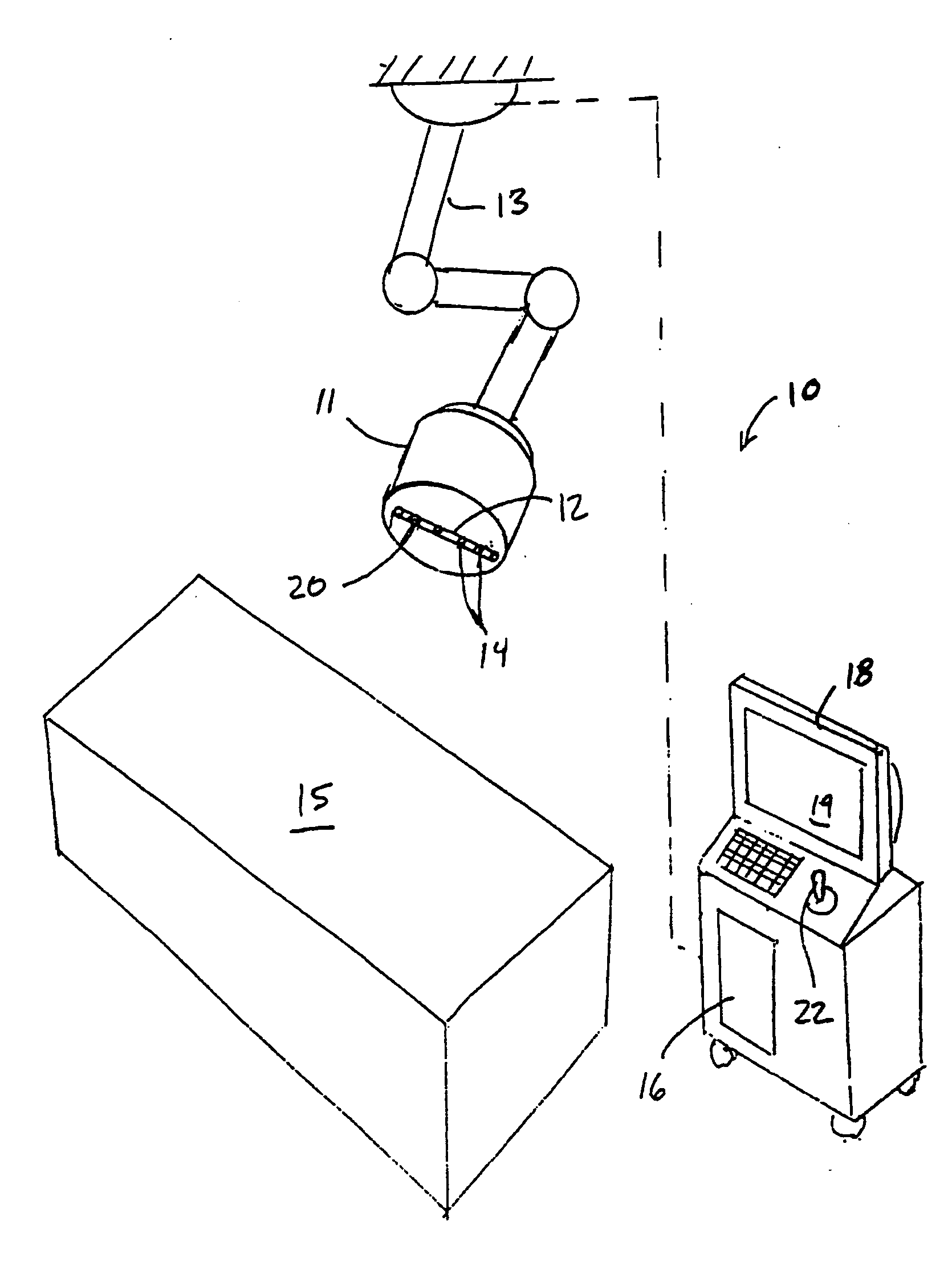 Methods and apparatus for non-invasively treating patent foramen ovale using high intensity focused ultrasound