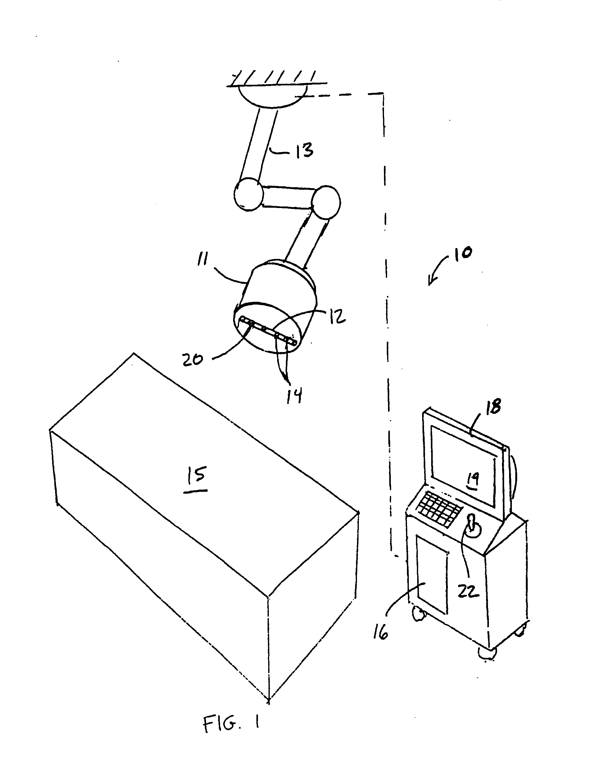 Methods and apparatus for non-invasively treating patent foramen ovale using high intensity focused ultrasound