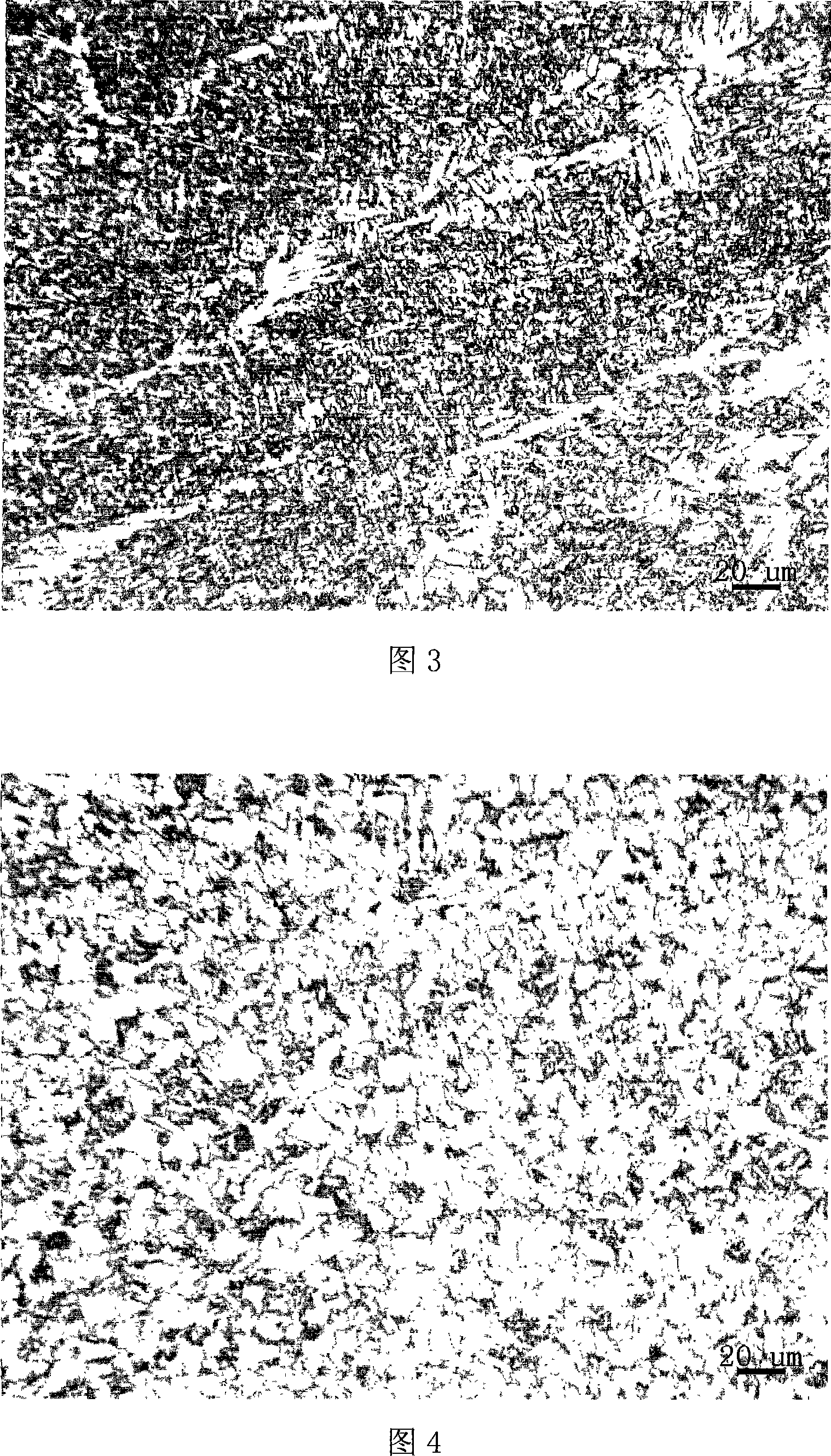 Deformation heat treatment method for modifying welding seam tissue capability