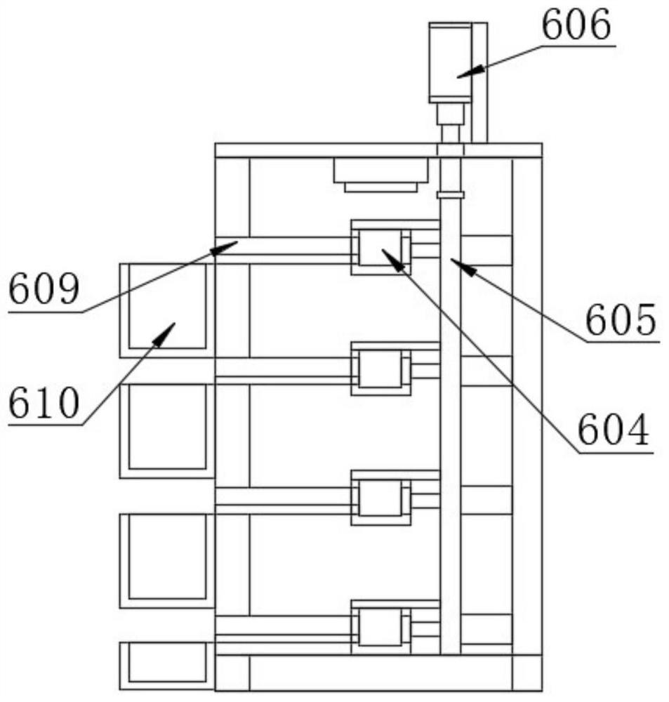 A Pearl Sorting Machine Based on Robot Vision