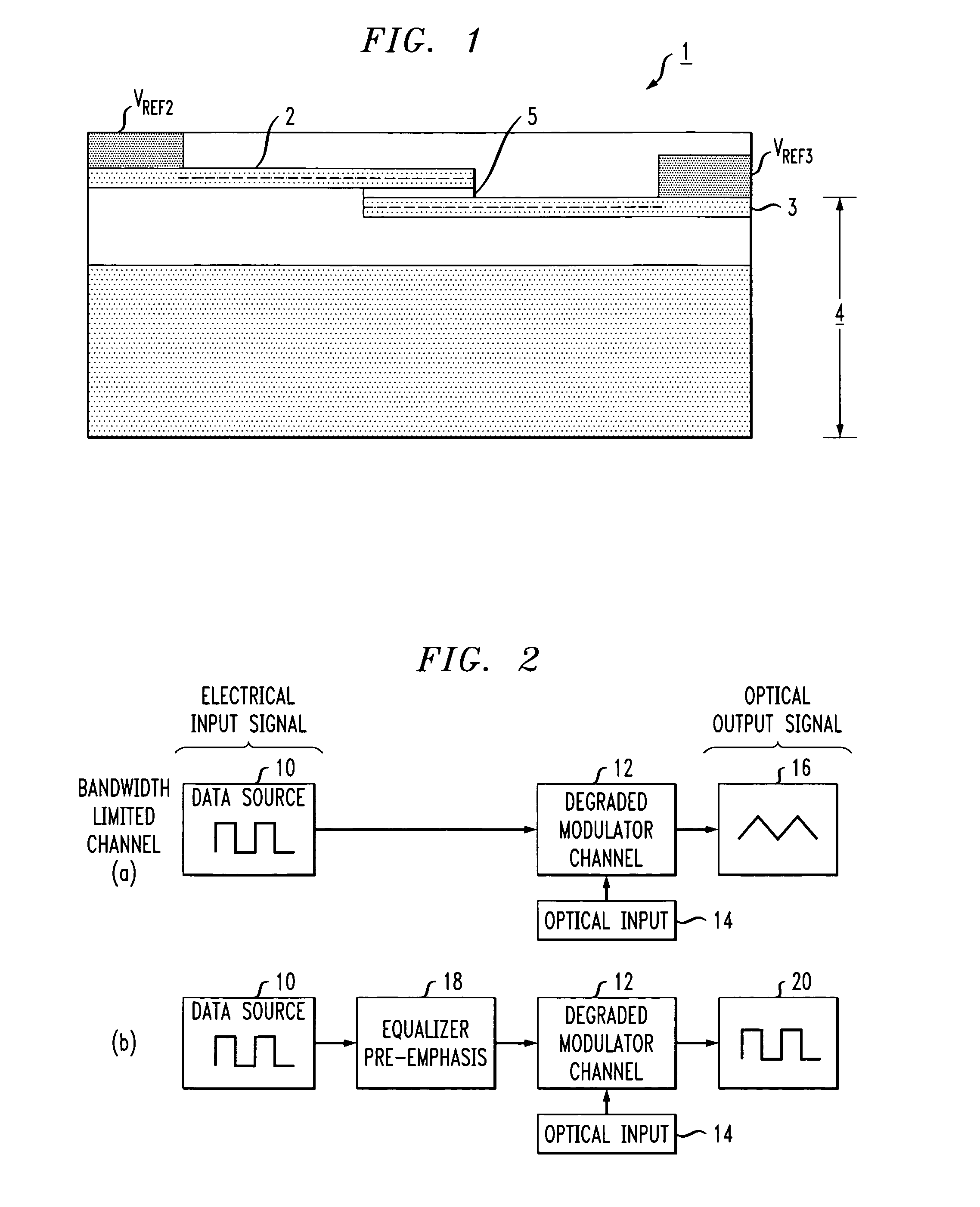 High speed, silicon-based electro-optic modulator