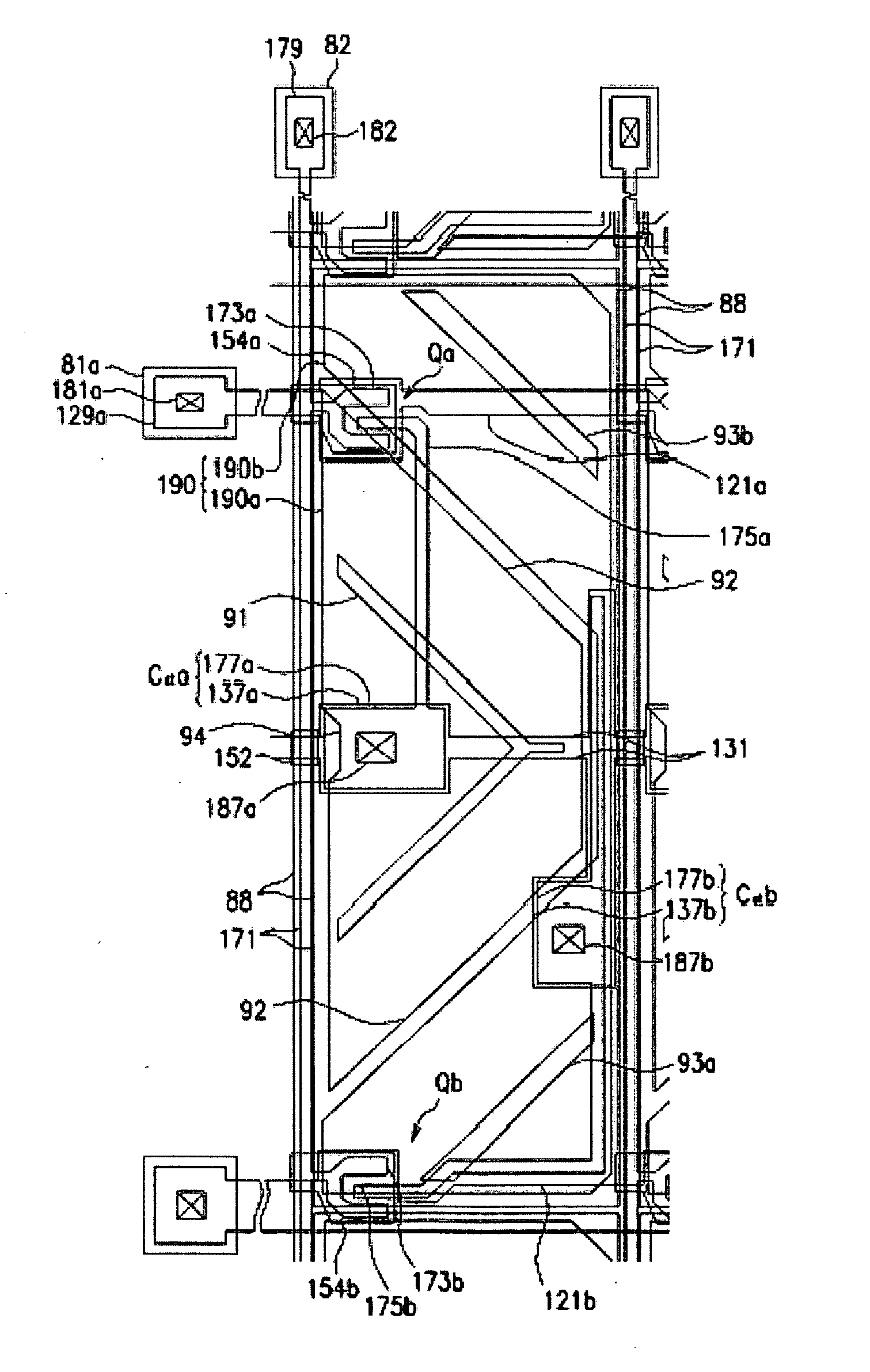 Display device and driving method thereof