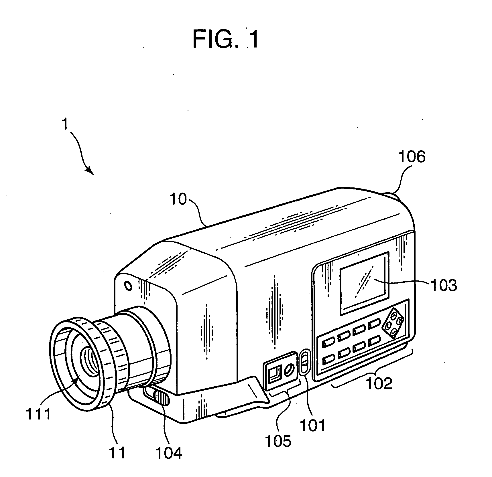 Light measuring apparatus and method for measuring monochromatic light