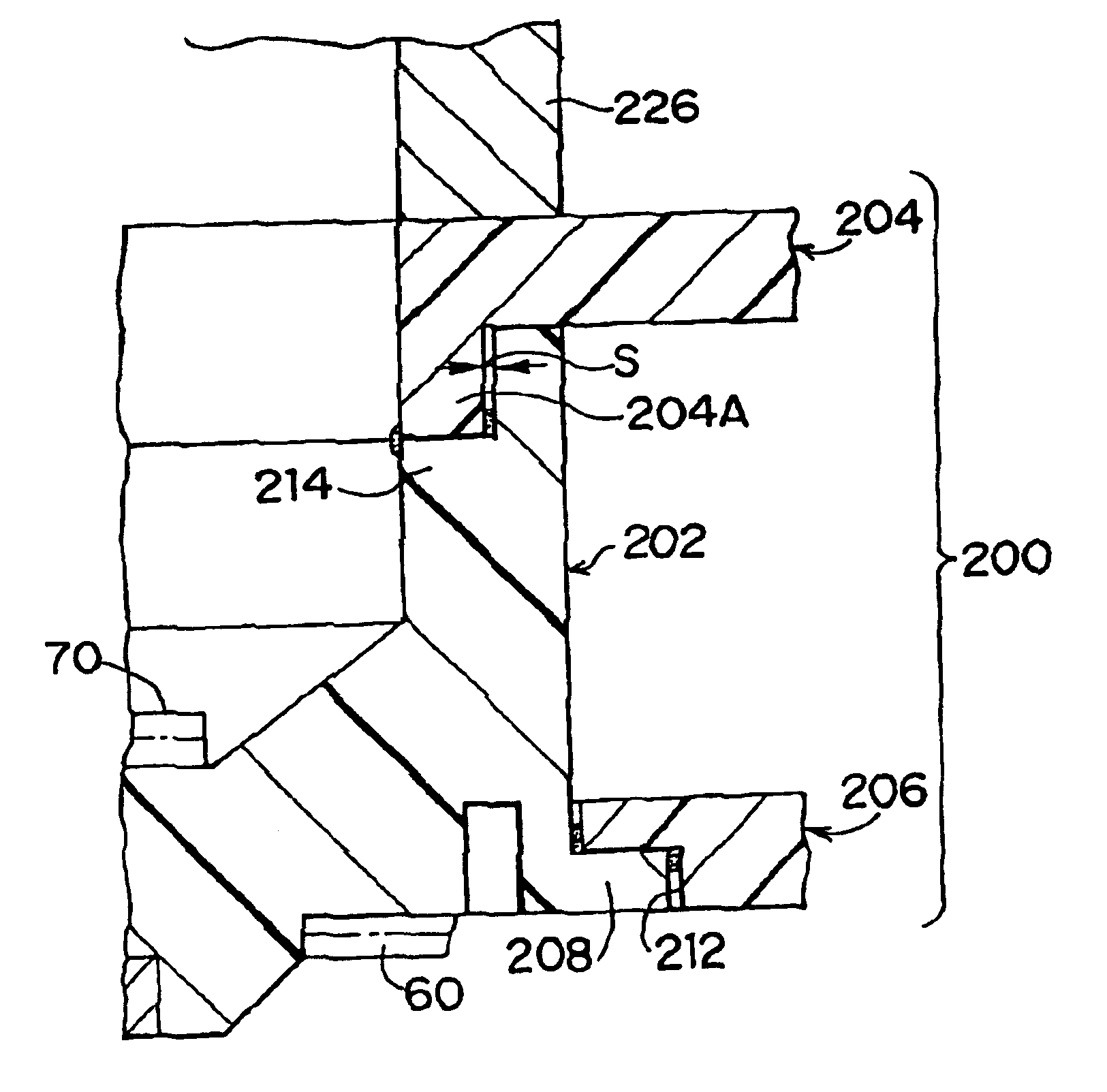 Recording tape cartridge