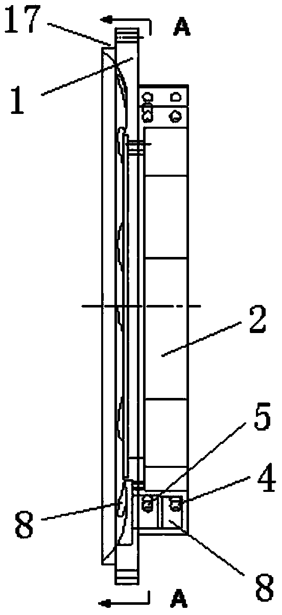 Fuel manifold for engine combustor and manufacturing method and aeroengine