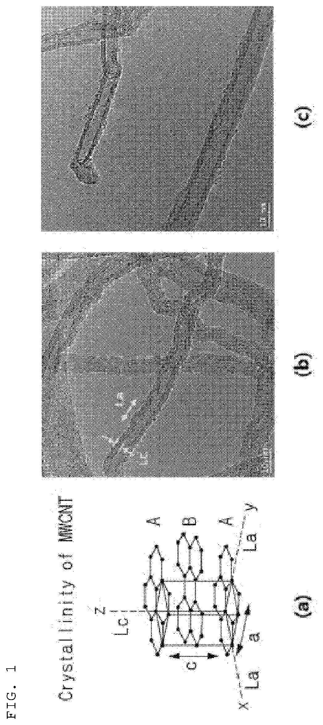 Carbon Nanotube, And Electrode And Secondary Battery Including Carbon Nanotube